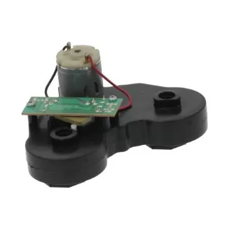 FOGASKERÉK HAJTÓMŰ K928 24V 4W