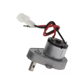 FOGASKERÉK HAJTÓMŰ G75 24V