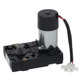 123MR 24V 100 ford./perc HAJTÓMŰ