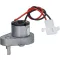 FOGASKERÉK MOTOR G72 24V