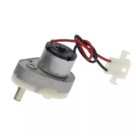 HAJTÓMŰVES MOTOR G72 24V