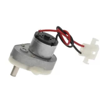 HAJTÓMŰVES MOTOR G72 24V