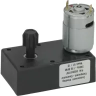 HAJTÓMŰVES MOTOR 263D 24V 115rpm