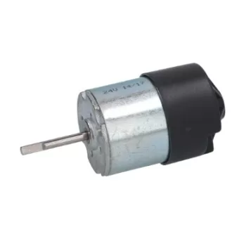 Mixer motor 24VDC