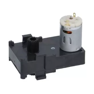 HAJTÓMOTOR 24VDC 97RPM