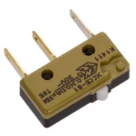 Saeco / Gaggia kompatibilis XCG5-81-P5 mikrokapcsoló 0.3A 30V