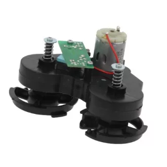 HAJTÓMŰVES MOTOR 24V