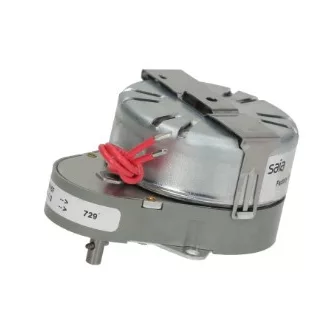 HAJTÓMŰVES MOTOR 230V 50Hz 10 mp