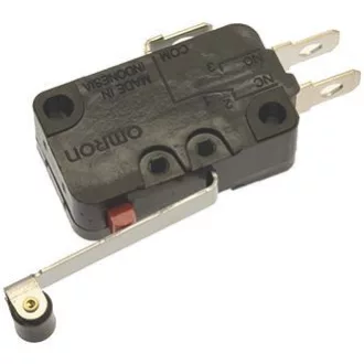 MICROKAPCSOLÓ OMRON 16A 250V