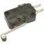 MICROKAPCSOLÓ OMRON 16A 250V