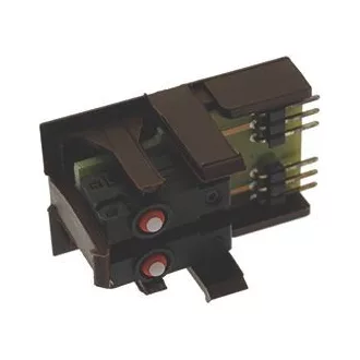 DUPLA MIKROKAPCSOLÓ