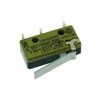 MIKROKAPCSOLÓ SAIA-BURGESS XCC3-J1Z1