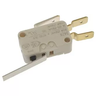 MIKROKAPCSOLÓ 3A 250V