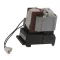 FOGASKERÉK MOTOR 125W 220/230V 78RPM