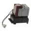 FOGASKERÉK MOTOR 125W 220/230V 78RPM