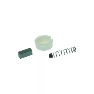 Necta szénkefe daráló motorhoz 4x5x10 mm (097311)