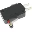MICRO SWITCH OMRON D3V-165-1A5