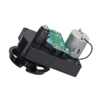 HAJTÓMŰVES MOTOR 24V