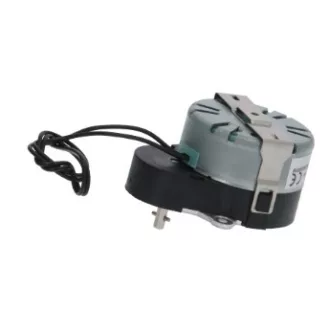HAJTÓMŰVES MOTOR 230V 50Hz 12mp