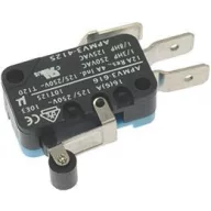 MIKROKAPCSOLÓ 16A 250V