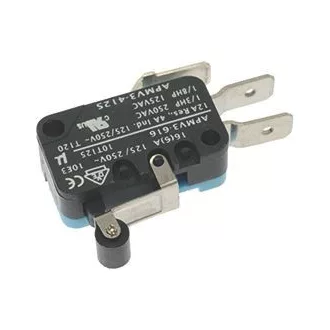 MIKROKAPCSOLÓ 16A 250V