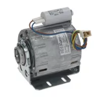 MOTOR BILINCS FORDULATSZÁM 165W