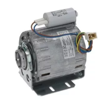 MOTOR BILINCS FORDULATSZÁM 165W