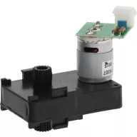 GEAR MOTOR K 97RPM 24VDC 3W