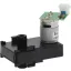 GEAR MOTOR K 97RPM 24VDC 3W