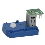 HAJTÓMOTOR 24VDC 4W 11RPM