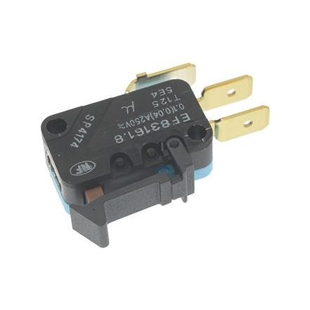 MICROSWITCH CROUZET EF83161.8