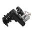 HAJTÓMŰVES MOTOR 24VDC 2.4W 24RPM