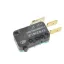 Mikrokapcsoló 0.1A 250V