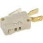 CHERRY D45X MIKROKAPCSOLÓ 16A 250V