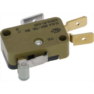 Mikrokapcsoló Saeco