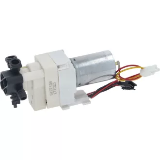 ELEKTROMOS SZIVATTYÚ MOTOR 12/24V