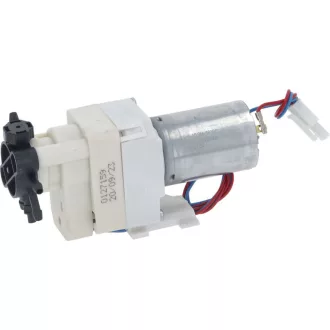 ELEKTROMOS SZIVATTYÚ MOTOR 12/24V