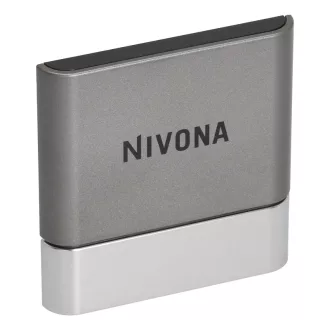   Nivona NICR 930 (Typ 254) kávékifolyó fedél - titán (1 db)