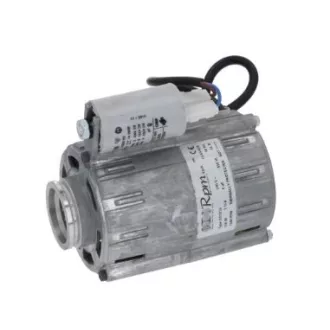 FORDULATSZÁM MOTOR BILINCS KAPCSOLÓVAL 120W 230