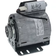 FORDULATSZÁM MOTOR BILINCS KAPCSOLATTAL 165W