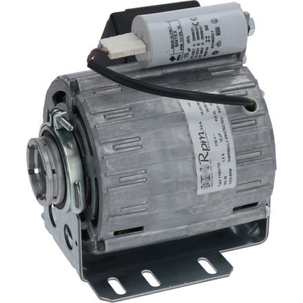 FORDULATSZÁM MOTOR BILINCS KAPCSOLATTAL 165W