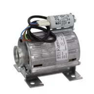 Motor 120W 230V
