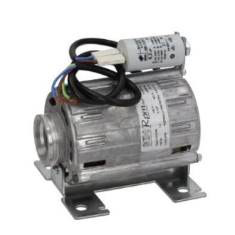 Motor 120W 230V