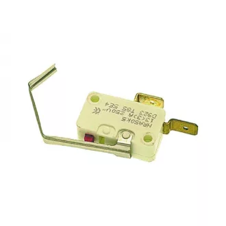 MIKROKAPCSOLÓ SZIVATTYÚHOZ 13A 250V