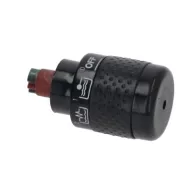 VÁLASZTÓKAPCSOLÓ GOMB ø 40 mm