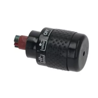 VÁLASZTÓKAPCSOLÓ GOMB ø 40 mm