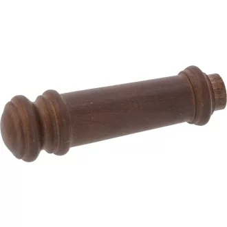 FILTER HOLDER HANDLE OF WOOD