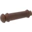 FILTER HOLDER HANDLE OF WOOD
