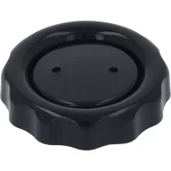 VÍZ/GŐZ CSAP GOMB ø 60 mm