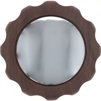 VÍZ/GŐZCSAP GOMB DIÓFA